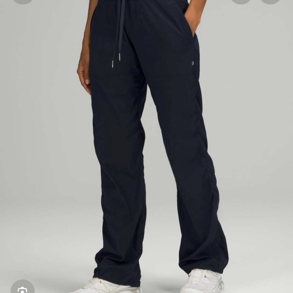 lululemon athletica Pants - lululemon athletica studio pants